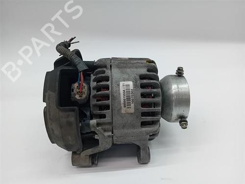 Climate control FORD MONDEO V Hatchback (CE) 2.0 TDCi | BP34251622I5 - Image 3