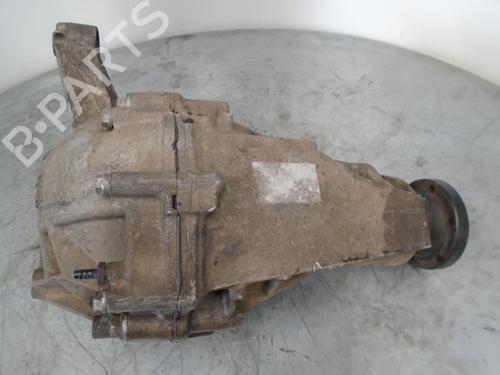 Front differential MERCEDES-BENZ M-CLASS (W163) ML 270 CDI (163.113) | BP7964706M23 
