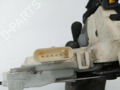 Rear left lock AUDI A4 B8 Avant (8K5)  | BP18118250C100 