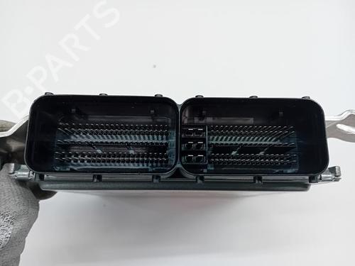 Engine control unit (ECU) PORSCHE 718 BOXSTER (982) 2.0 T (982320, 982321, 982350, 982351) | BP37476557M57 - Image 2