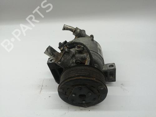 AC compressor SMART FORFOUR Hatchback (453)  | BP28326115M34 