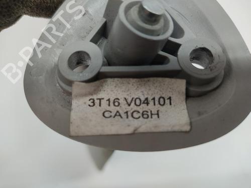 Left sun visor FORD TRANSIT CONNECT (P65_, P70_, P80_) 1.8 Di | BP31173653I1