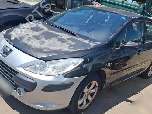 Headlight switch PEUGEOT 307 (3A/C) | BP36020129I24 - Image 5