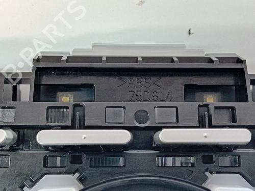 Switch FORD C-MAX II (DXA/CB7, DXA/CEU) | BP37032693I30 - Image 4