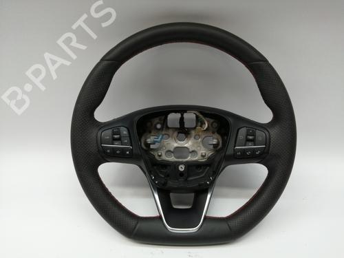 Andre FORD PUMA (J2K, CF7) 1.0 EcoBoost mHEV (125 hp) 29532013
