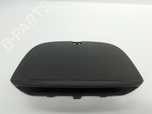 Display monitor OPEL MERIVA A MPV (X03) 1.7 CDTI (E75) | BP11829869C48 