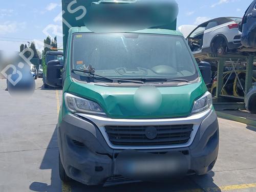 Ricambi FIAT DUCATO Platform/Chassis (250_)  140 Multijet 2,3 D  4772962