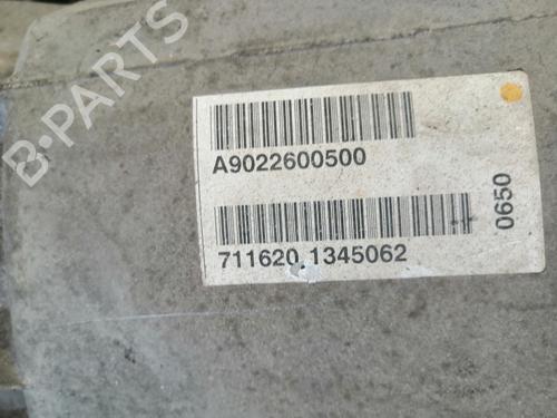 Gearbox MERCEDES-BENZ SPRINTER 3-t Van (B903) 313 CDI (903.663, 903.662, 903.661) | BP29532073M3 