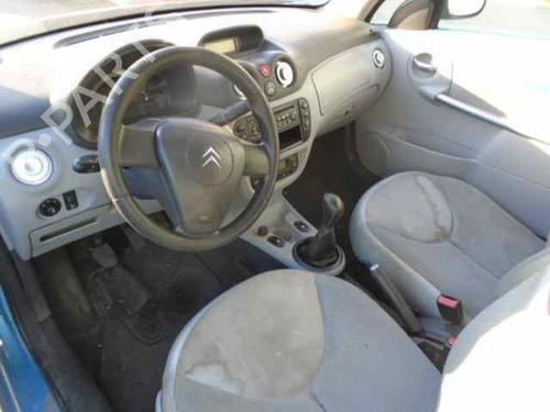 Front left interior door handle CITROËN C3 Pluriel (HB_) 1.4 HDi | BP9704352I13 