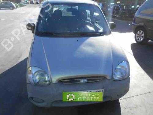 Used Parts HYUNDAI ATOS (MX) 1.0 i 4973933