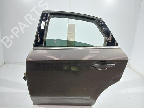 Used Left rear door FORD MONDEO IV (BA7) 2.0 TDCi (140 hp) 30727213