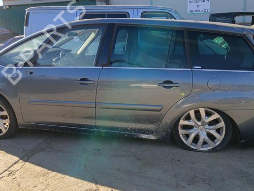 Compressore a sospensione CITROËN C4 Picasso I MPV (UD_) | BP30828791M103