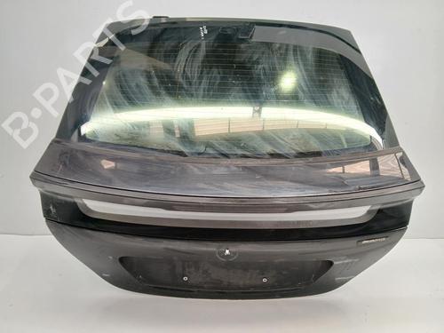 Used Tailgate Tailgate 37584294 37584294