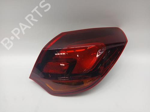 Used Right taillight Right taillight 38470422 38470422