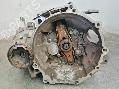 Used Gearbox SEAT ALTEA XL (5P5, 5P8) [2006-2015]  29612075