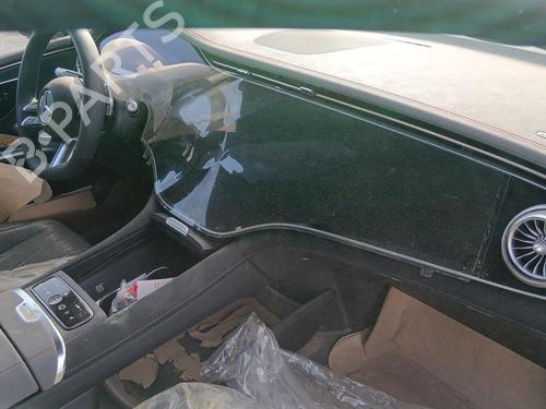 Electronic module MERCEDES-BENZ EQS (V297) EQS 450+ (297.123) | BP31593034M83 