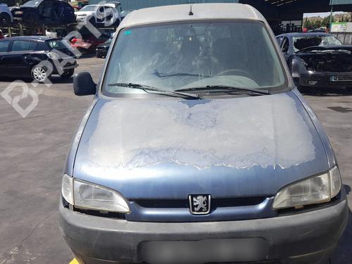 Used Parts PEUGEOT PARTNER Box Body/MPV (5_, G_)  1.9 D  1125601