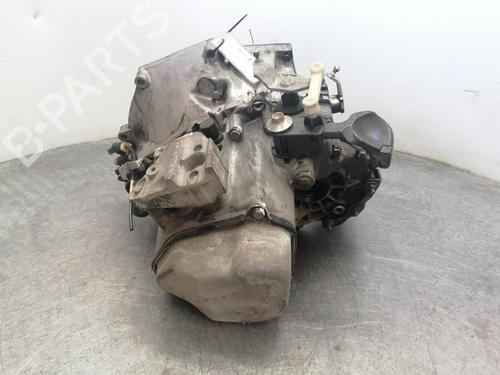 Gearbox CITROËN C3 II (SC_) | BP35982409M3 - Image 5