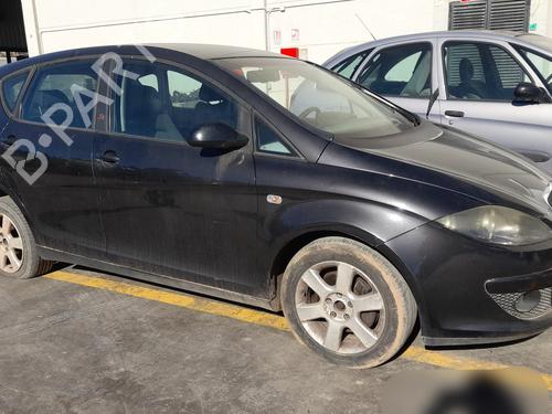 Front wiper motor SEAT TOLEDO III (5P2)  | BP24882821M29 