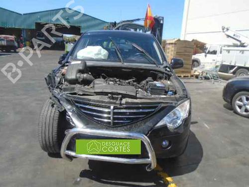 Used Parts SSANGYONG ACTYON I 2.0 Xdi 4976410