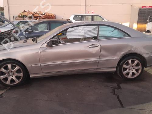 Engine MERCEDES-BENZ CLK (C209) CLK 240 (209.361) | BP8796299M1