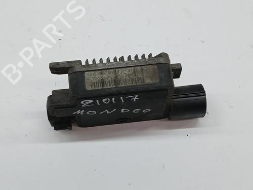 Electronic module FORD MONDEO IV Turnier (BA7) 2.0 TDCi | BP37182256M83 - Image 4