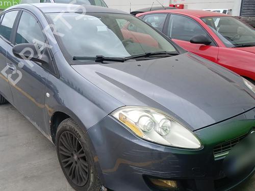 Left front window switch FIAT BRAVO II (198_) 1.9 D Multijet (198AXB1A) | BP34277312I27  - Image 8