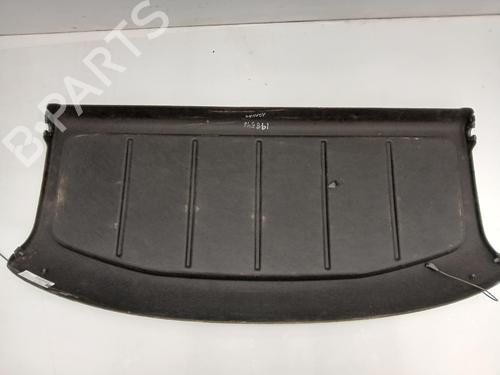 Rear parcel shelf SEAT ARONA (KJ7, KJP) 1.0 TSI | BP26680085C85 