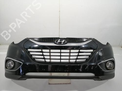 Used Front bumper HYUNDAI ix35 (LM, EL, ELH) [2009-2016]  29631871