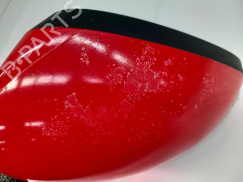 Left mirror FORD FIESTA VI (CB1, CCN) 1.25 | BP26431956C26 