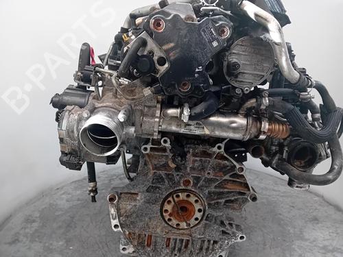 Engine VOLVO XC90 I (275) D5 AWD | BP31716323M1 