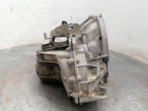 Gearbox RENAULT ESPACE IV (JK0/1_) 2.0 dCi (JK03, JK04, JK1C, JK1G, JK1J, JK1K) | BP38603313M3 - Image 3