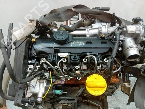 Motor NISSAN NV200 / EVALIA Bus [2010-2025]  25280872