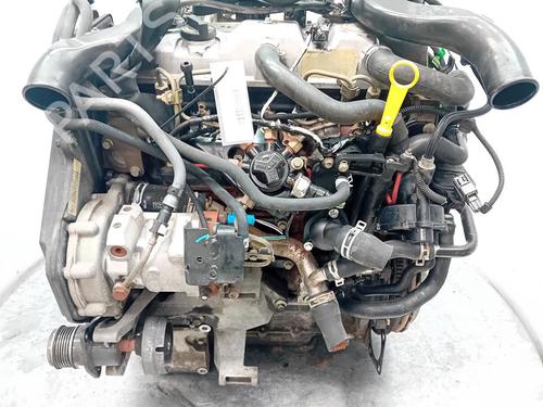 Engine FORD FOCUS I Saloon (DFW) 1.8 Turbo DI / TDDi | BP37197961M1 - Image 6