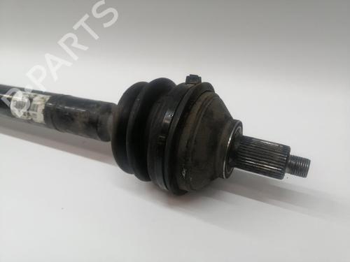 Right front driveshaft SEAT IBIZA IV SC (6J1, 6P5) | BP30963281M39