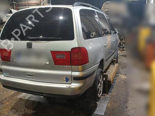 Right tailgate light SEAT ALHAMBRA (7V8, 7V9) 1.9 TDI | BP32473260C80 