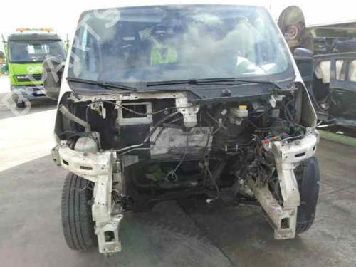 Used Parts FIAT DUCATO Van (250_) 160 Multijet 3,0 D 737805