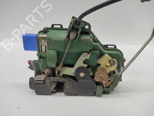 Front right lock SEAT IBIZA III (6L1)  | BP26913624C97 