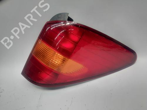 Używane Lampa tylna prawa SSANGYONG RODIUS I [2005-2025]  28426241