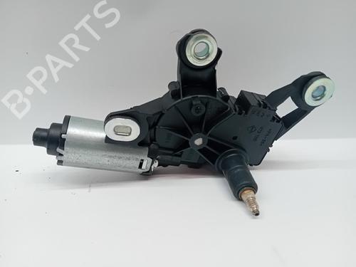 Used Rear wiper motor Rear wiper motor AUDI Q7 (4LB) 3.0 TDI quattro (233 hp) 34620037 34620037
