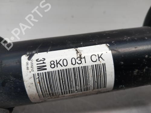 Right front shock absorber AUDI A4 B8 Avant (8K5)  | BP18095976M17 