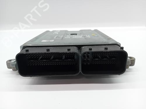 Engine control unit (ECU) MERCEDES-BENZ S-CLASS (W221, V221) S 450 CDI (221.028, 221.128) | BP18781263M57 