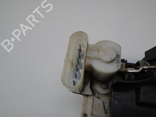 Front left lock ALFA ROMEO GT (937_) 1.9 JTD (937CXN1B) | BP11365019C98 