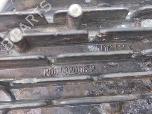 Left headlight MG MG 4 (EH32) | BP32311554C28