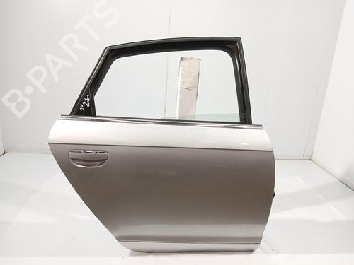 Used Right rear door Right rear door AUDI A6 C6 (4F2) [2004-2011] 33673190 33673190