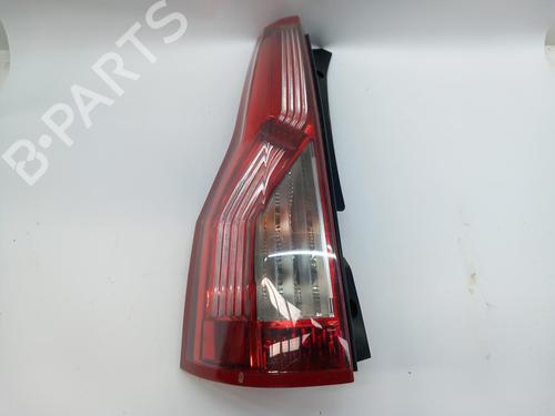 Used Left taillight CITROËN C4 Grand Picasso I (UA_) 1.6 HDi (109 hp) 29635945