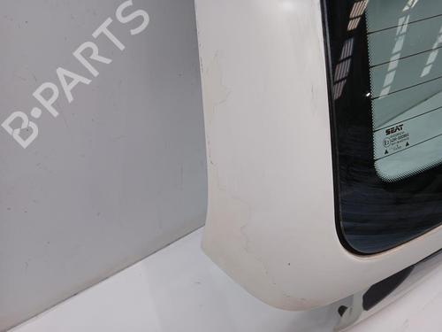 Tailgate SEAT IBIZA II (6K1) 1.9 D | BP29127491C6 