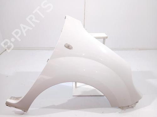 Forkjerm høyre Forkjerm høyre RENAULT KANGOO Express (FW0/1_) Z.E. (FW0Z, FW1Z) (60 hp) 34236046 34236046