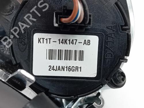 Steering wheel controls FORD TRANSIT CONNECT V408 Box Body/MPV | BP37032648E15 - Image 3