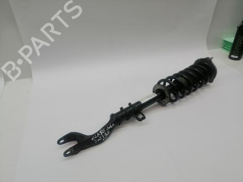 Used Left front shock absorber MERCEDES-BENZ GLC (X253) 220 d 4-matic (253.915) (194 hp) 28956688